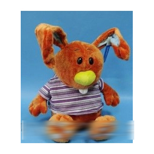 Игрушка «Кролик»