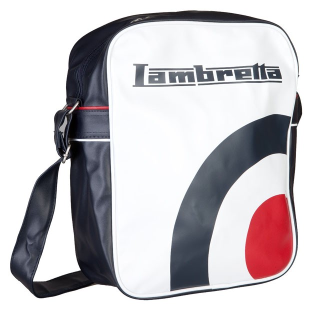 Сумка Lambretta