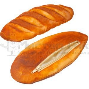 Сумочка-клатч Батон