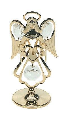 Фигурка Swarovski Ангел