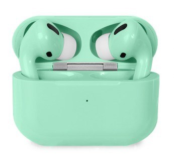 Bluetooth-наушники с зарядным кейсом Macaron OG Pro