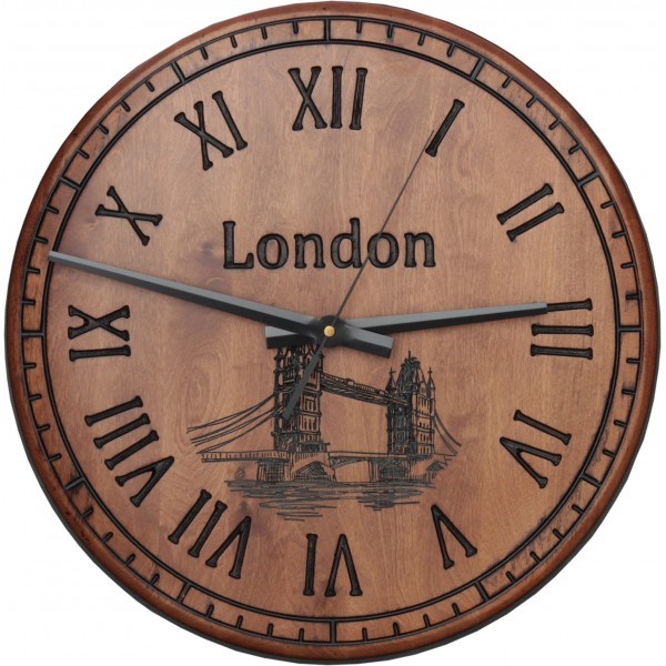 Часы London