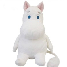 Мягкая игрушка Муми-троль, 25 см