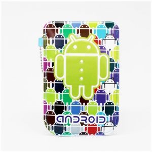 Чехол для iPhone Робот