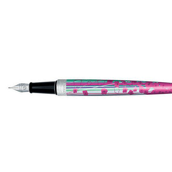 Перьевая ручка Waterman Audace Happy Pop