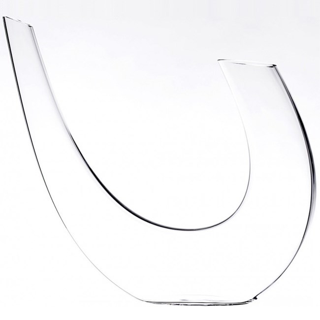 Декантер Gabriel Glas Alpha Wine Decanter