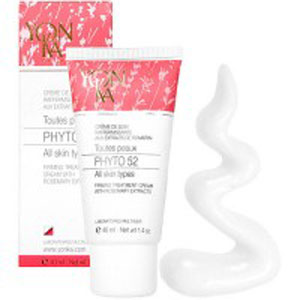 Крем против старения Phyto 52 Yon-ka