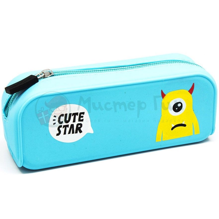 Пенал Cute Star