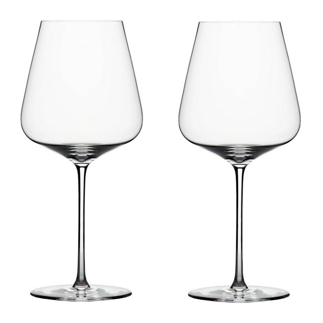 Бокалы Zalto Bordeaux