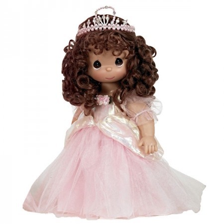 Кукла You are a Fairy Princess - Brunette