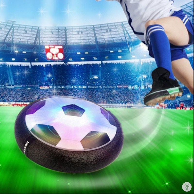 Домашний аэрофутбол Hover ball