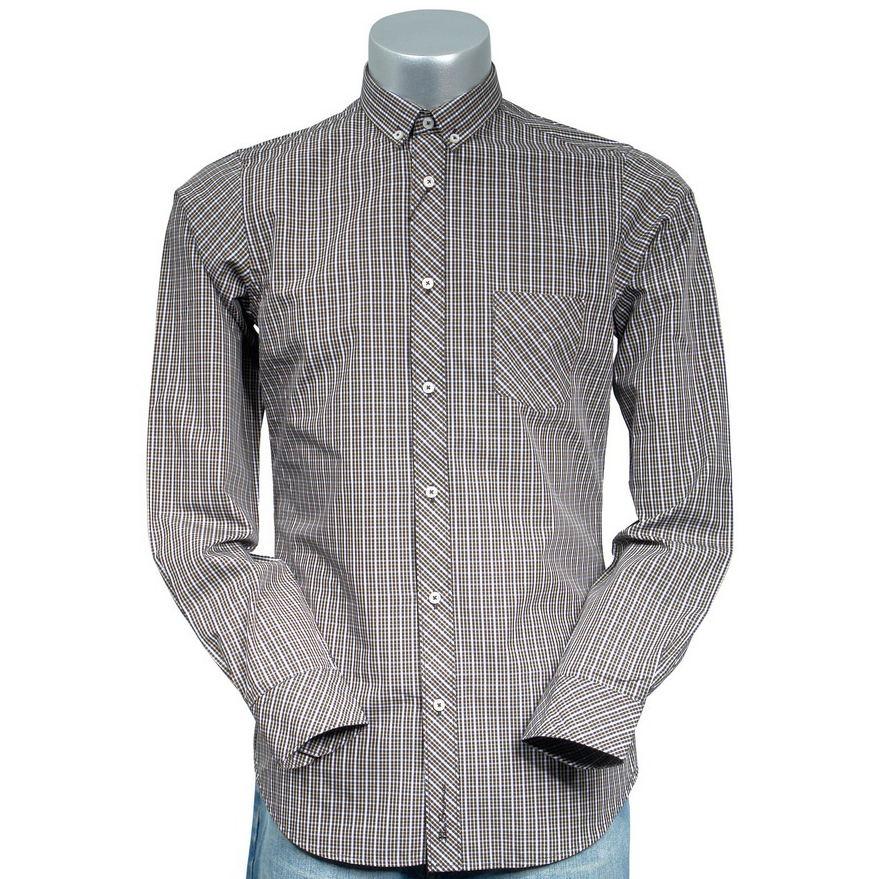Ben Sherman Orb Рубашка