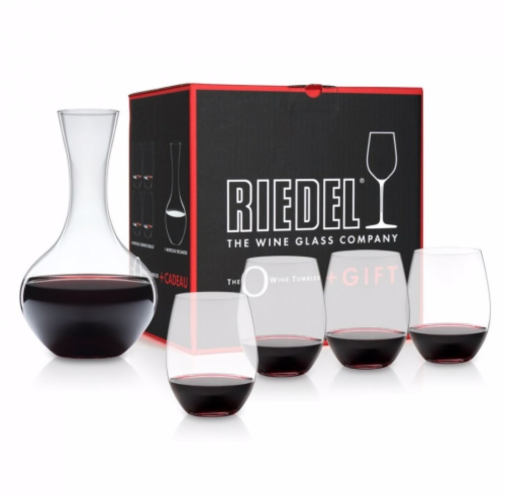 Набор Cabernet & Decanter