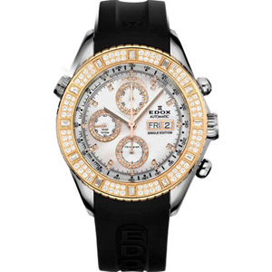 Часы Edox