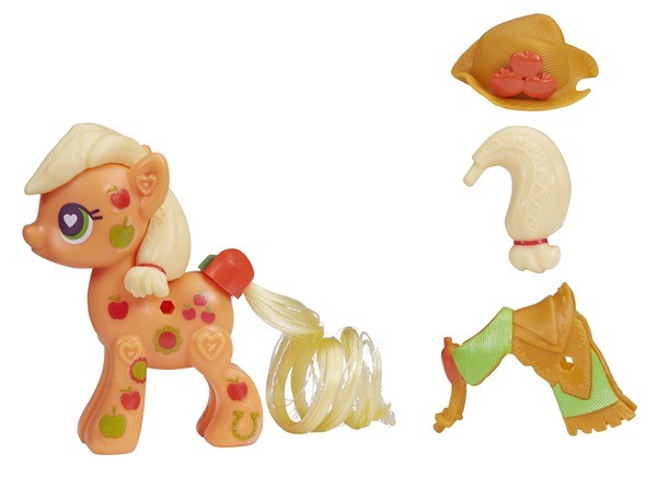 Игровой набор My Little Pony Pop от Hasbro