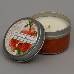 Арома-свеча органик Delight