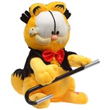 Игрушка интерактивная «Кот Гарфилд»
