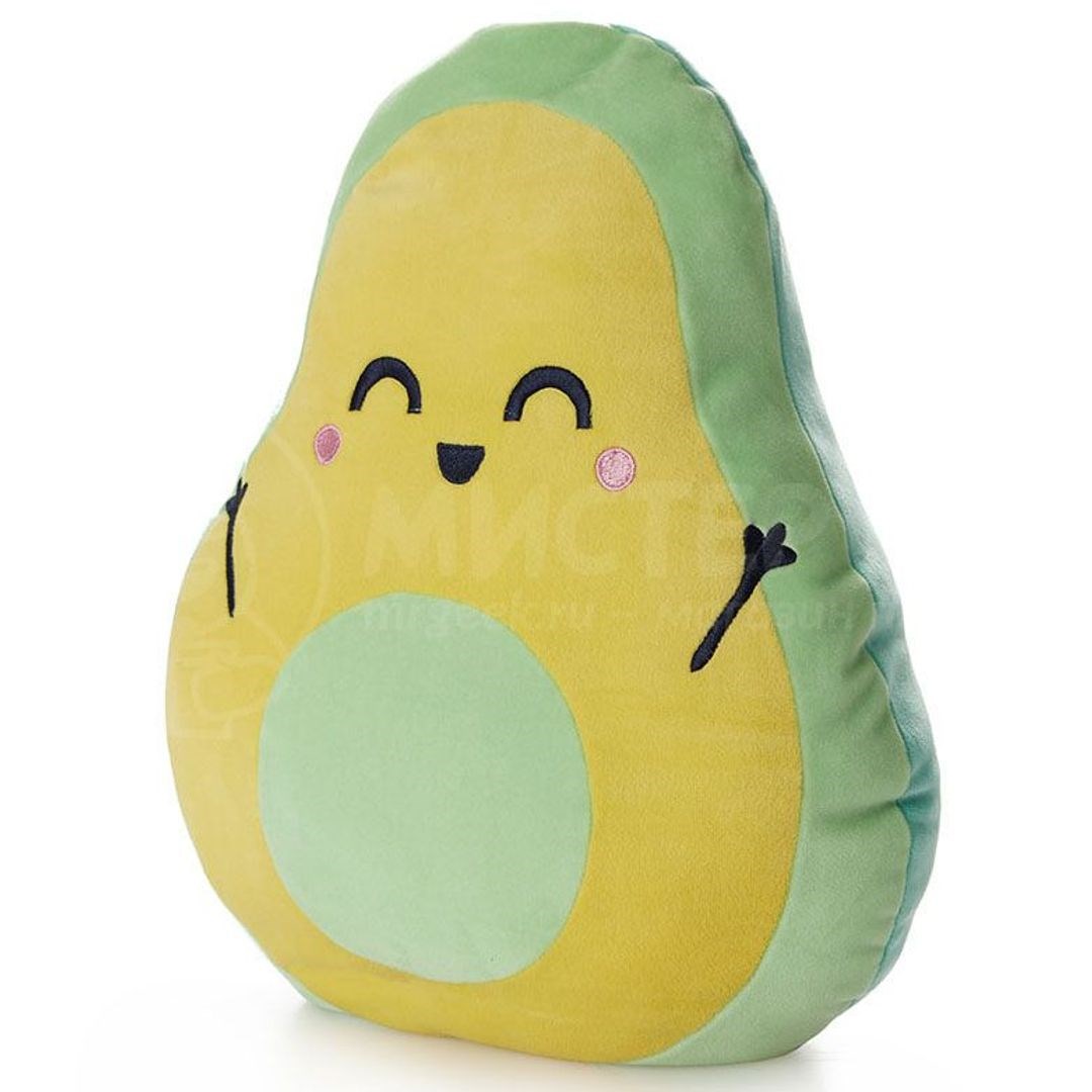 Диванная подушка Avocado