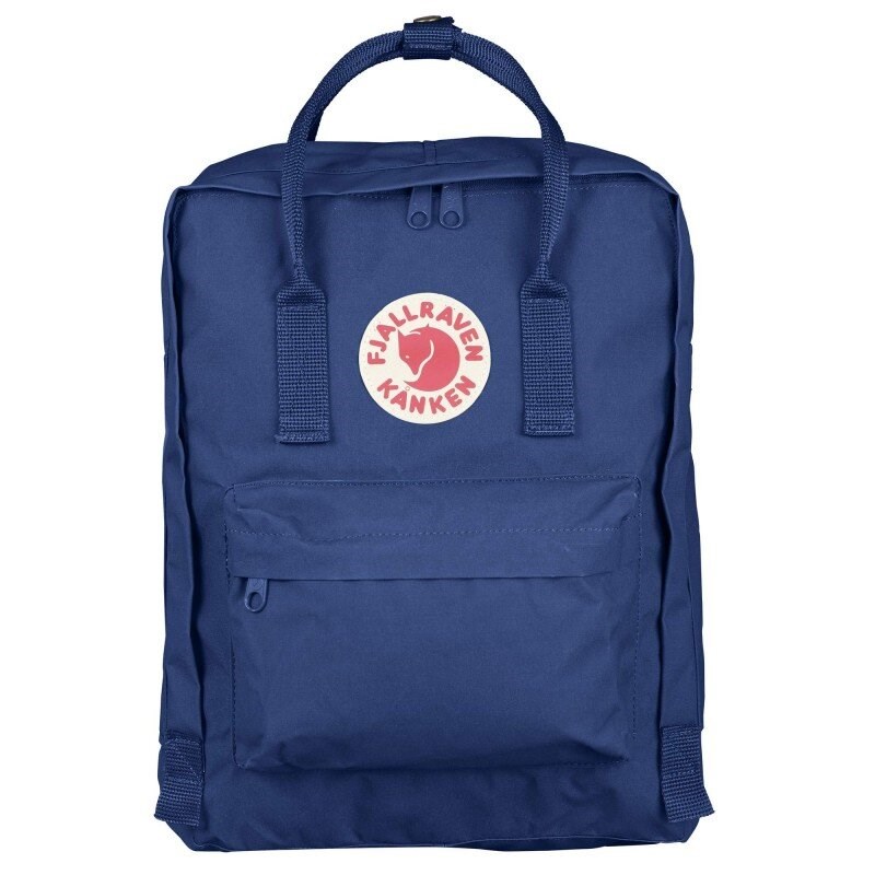 Рюкзак Kanken Classic Deep Blue