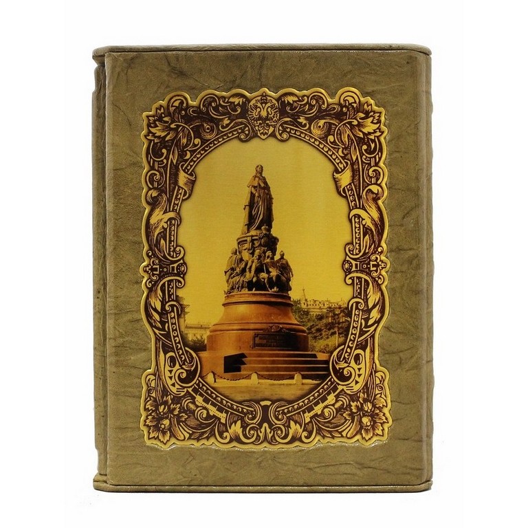 Подарочная книга Михаил Пыляев. Старый Петербург