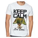 Футболка Keep calm (Наполеон)