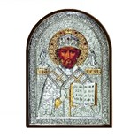 Икона Святой Николай Чудотворец