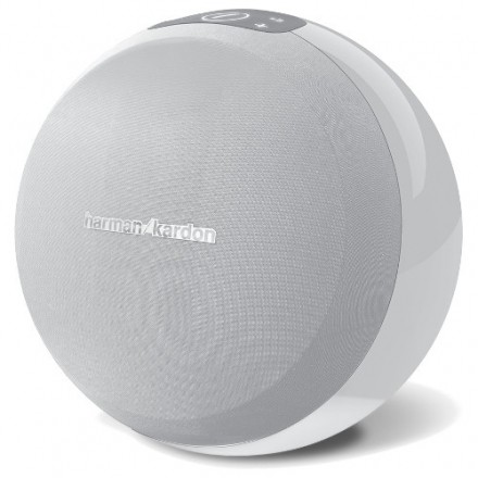 Акустическая система Harman Kardon Omni 10 (White)