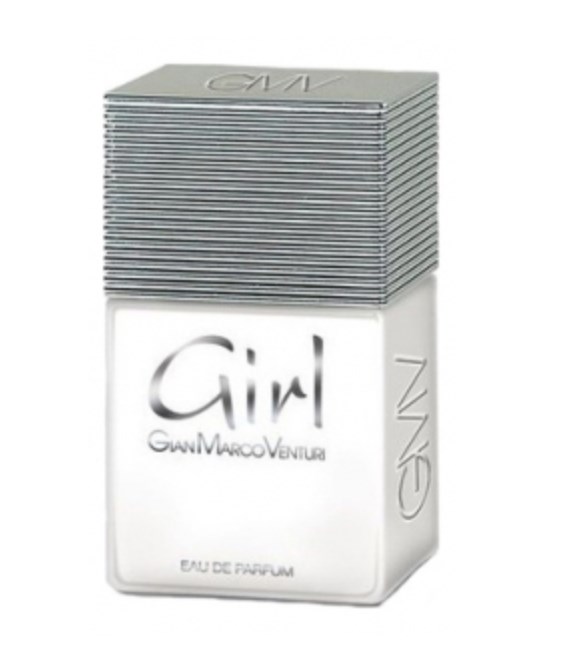 Парфюмированная вода Gian Marco Venturi Girl Eau De Parfum