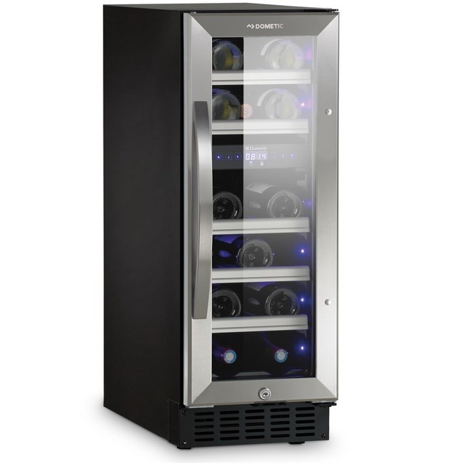 Винный шкаф под столешницу Dometic MaCave S17G