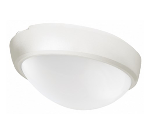 Светильник Jazzway PBH - PC- OA 8W 600Lm 4000K