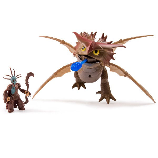 Игровой набор (Dragons)