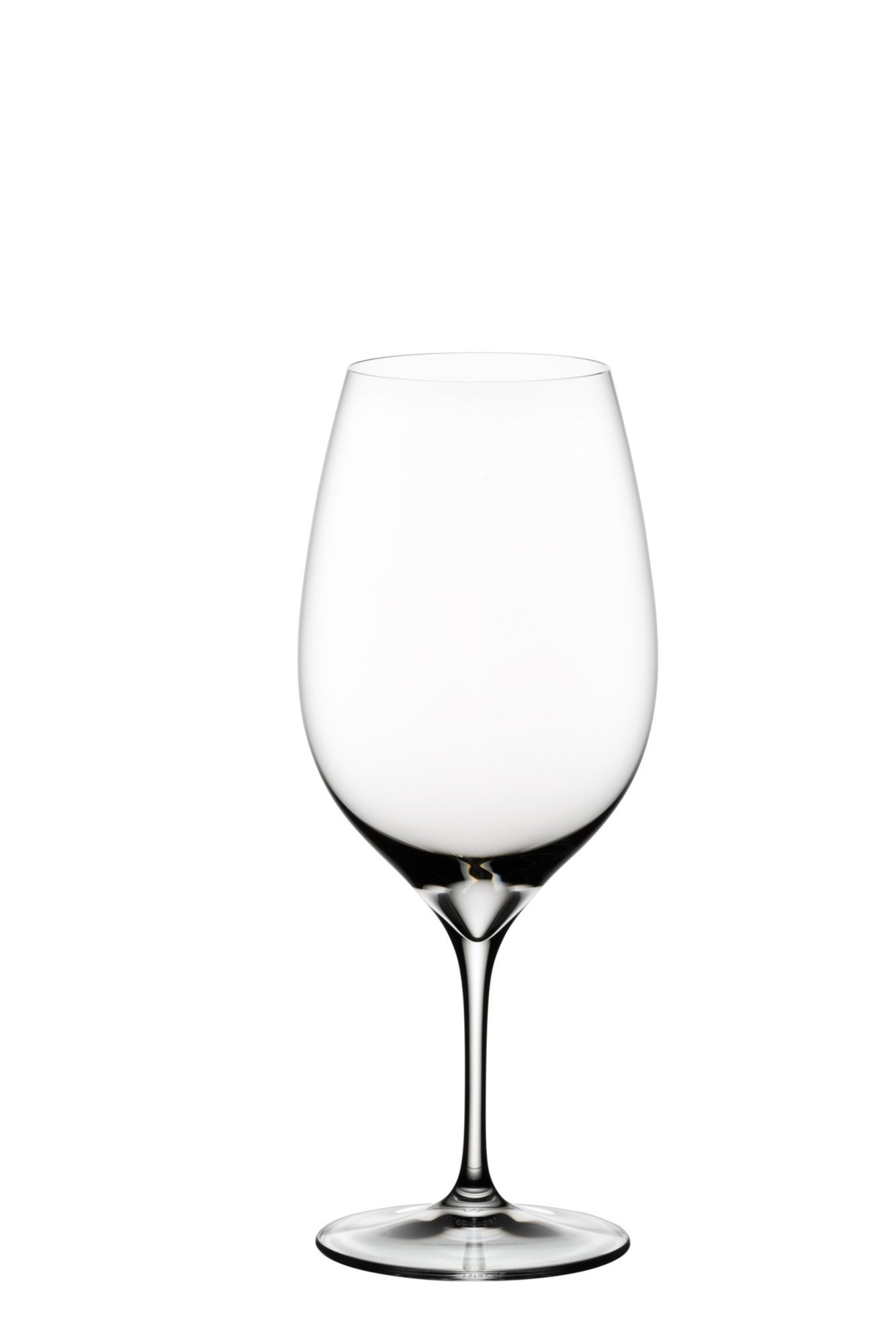 Набор из 2 бокалов для вина Riedel Syrah/Shiraz Grape 780 мл