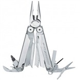 Мультиинструмент Leatherman Wave