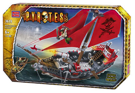 Игрушка MEGA BLOKS