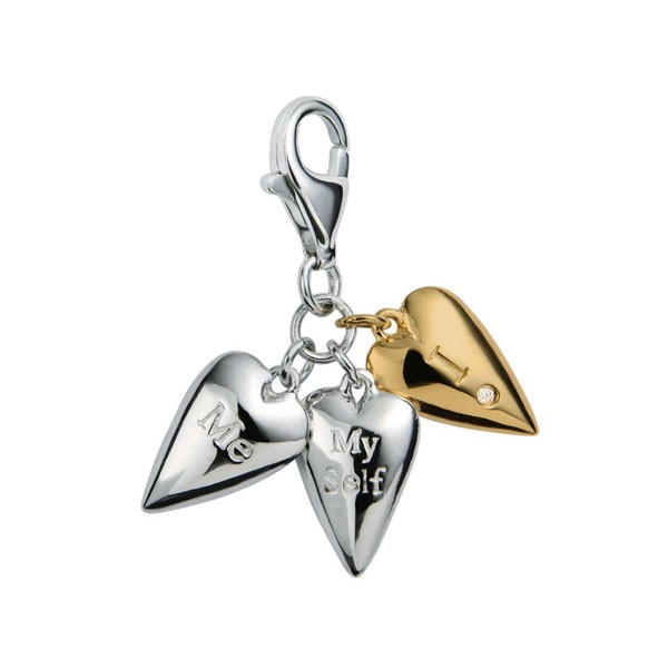 Талисман Hot Diamonds