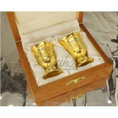 Подарочные рюмки "Для друзей" | Рюмки и стопки | купить в Подарки.ру