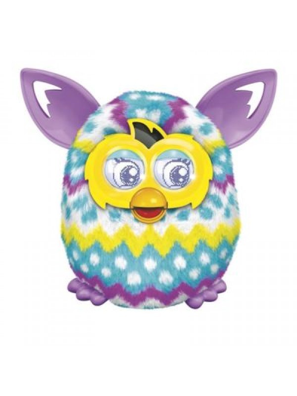Игрушка Furby Boom (пасхальный)