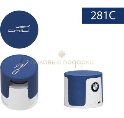 Беспроводная Bluetooth колонка Echo