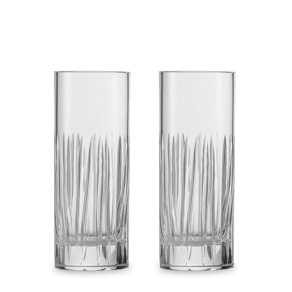 Набор стаканов для воды 311 мл, 2 шт, Basic Bar Motion