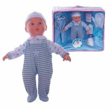 Игрушка «Пупс»