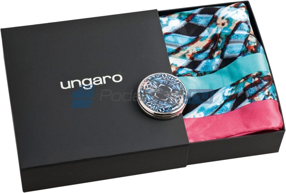 Женский подарочный набор Ungaro