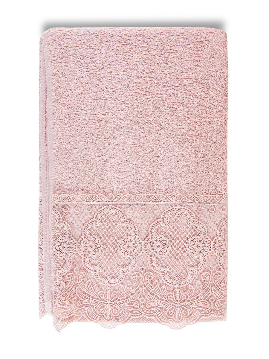 Махровое полотенце GIPFEL MERLETTO 47123 70x140 см