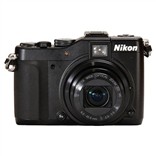 Цифровая фотокамера Nikon Coolpix P7000