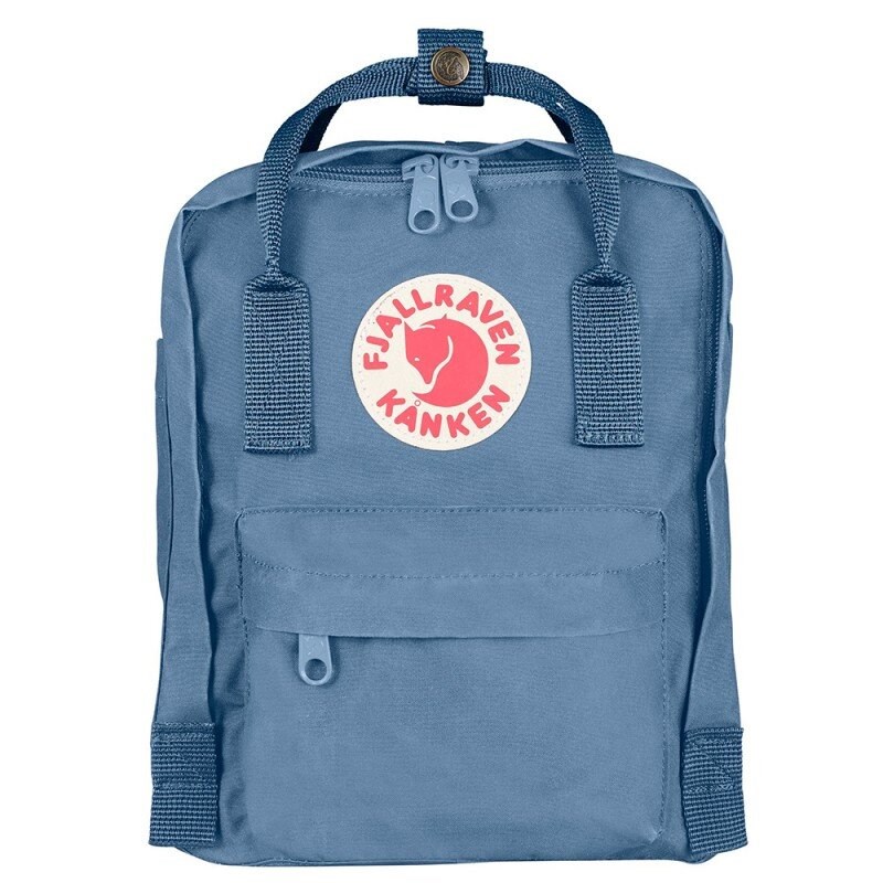 Рюкзак Kanken Mini Blue Ridge