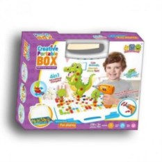 Мозаика-конструктор Creative Portable Box