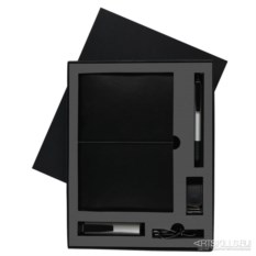 Подарочный бизнес-набор Blacky