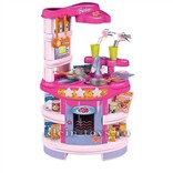 Кухня функциональная большая Barbie