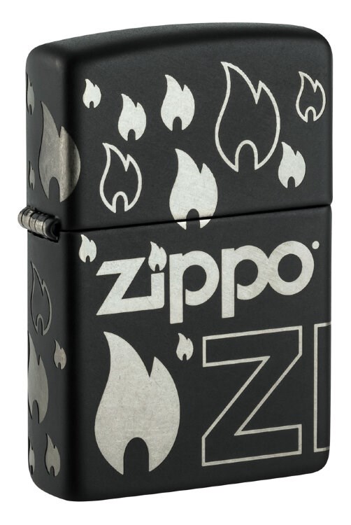 Зажигалка Zippo Classic 48908