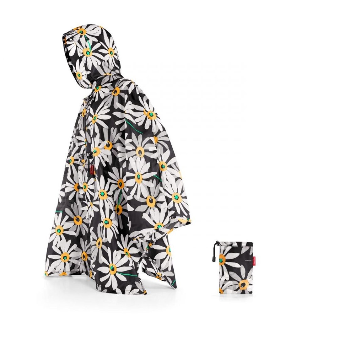 Дождевик Mini Maxi Poncho