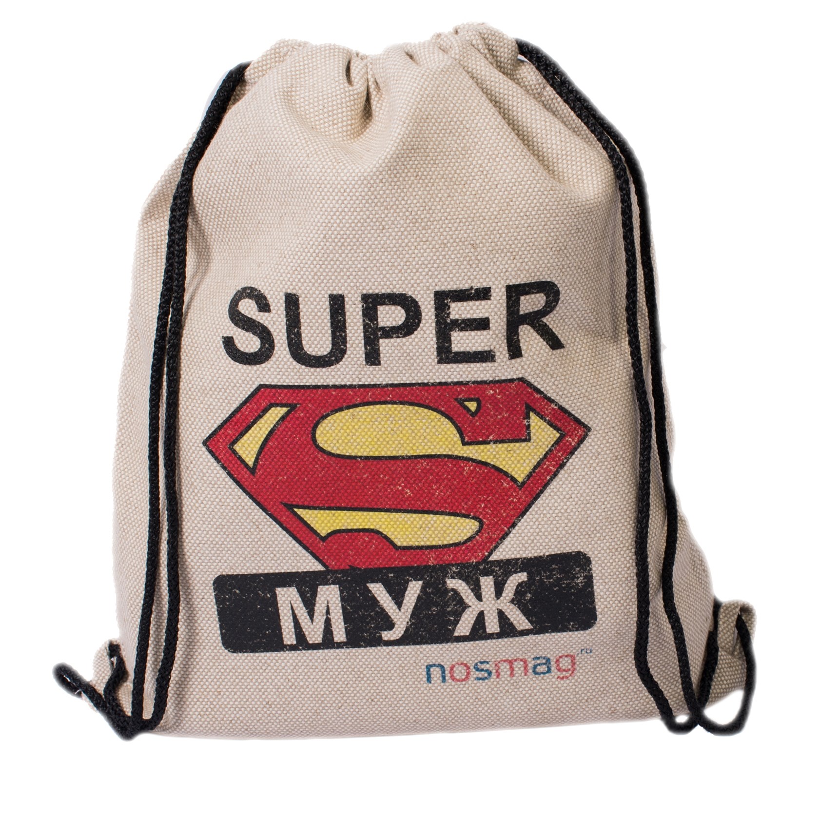 Набор носков Стандарт. Super муж
